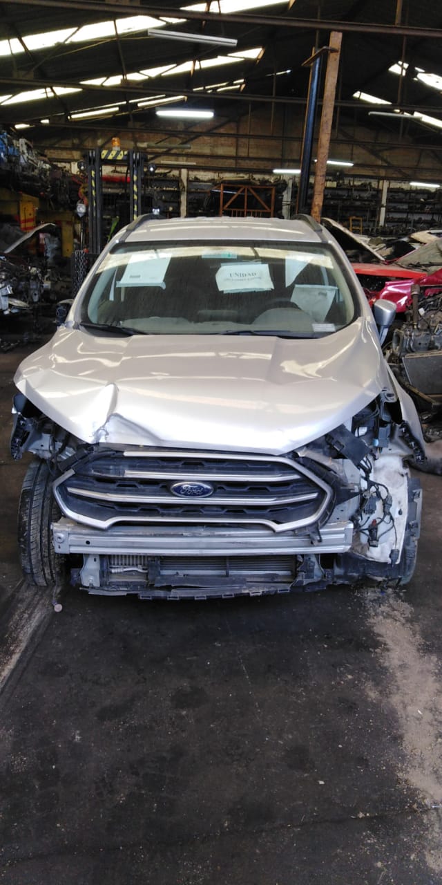  Ford ESCORT 2019    EN DESARME